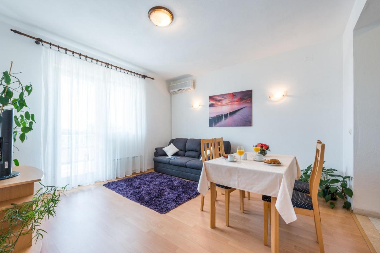 Apartment Lena Dubrownik Zewnętrze zdjęcie