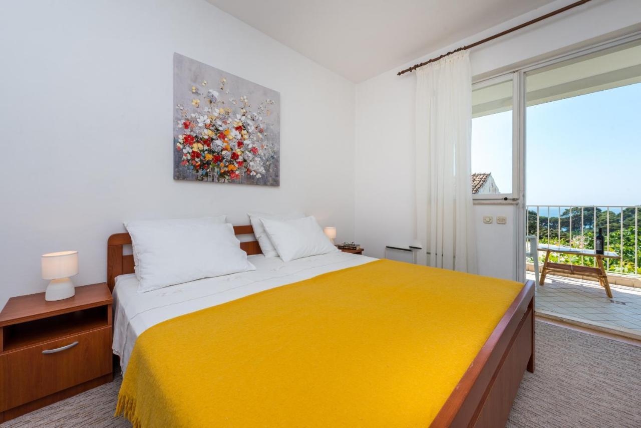 Apartment Lena Dubrownik Zewnętrze zdjęcie
