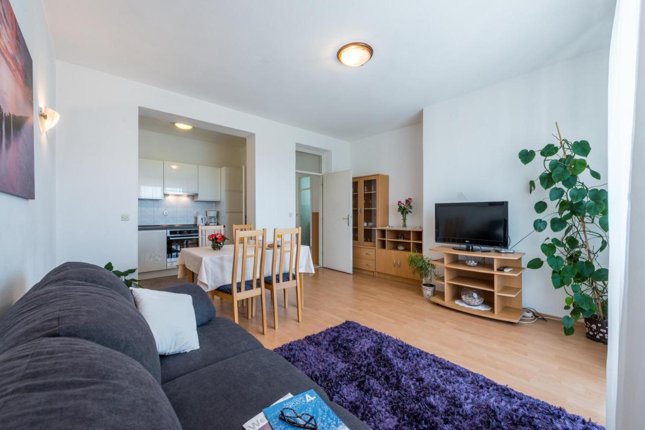 Apartment Lena Dubrownik Zewnętrze zdjęcie