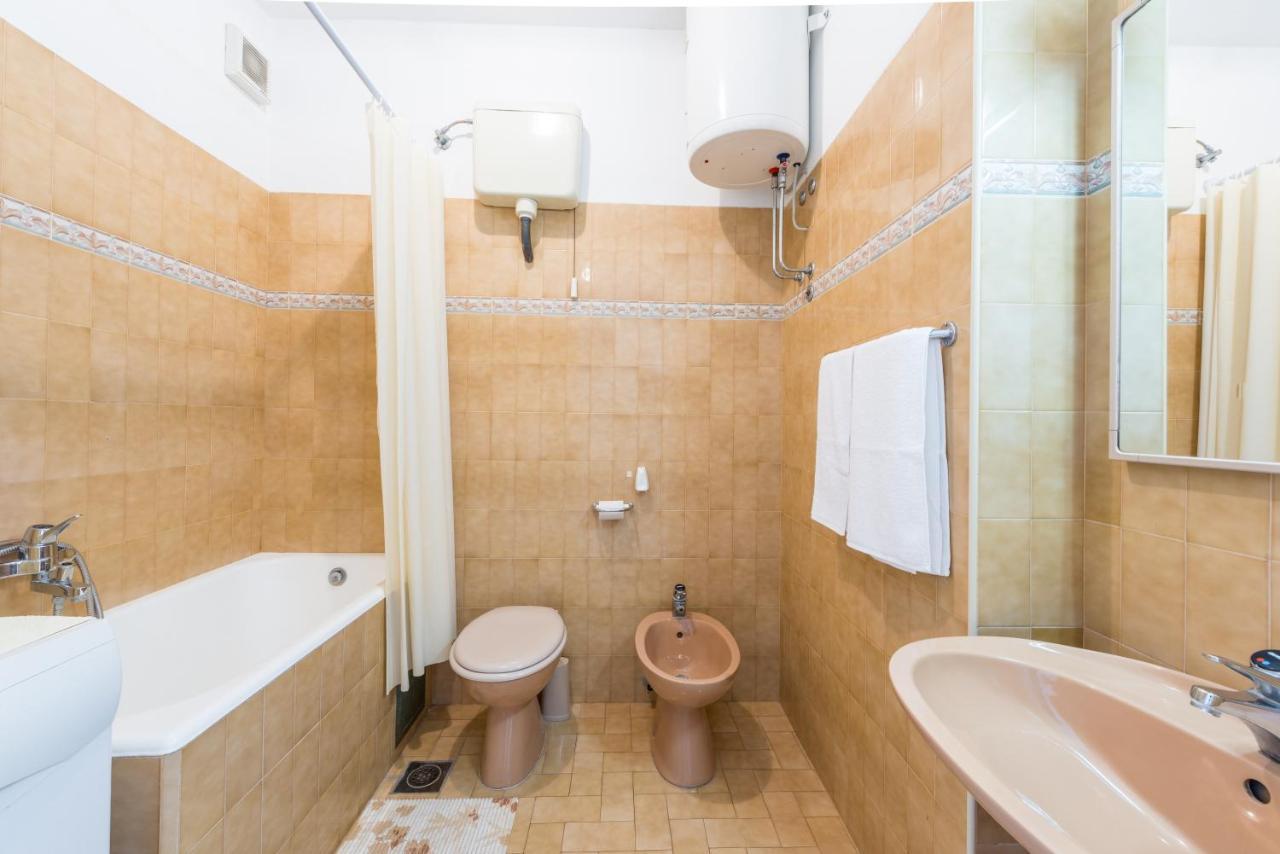 Apartment Lena Dubrownik Zewnętrze zdjęcie