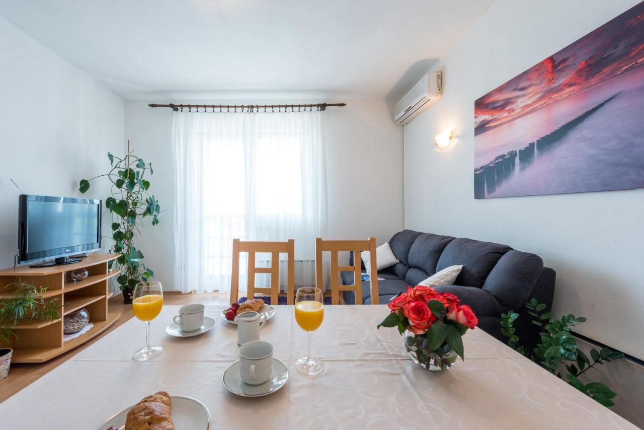 Apartment Lena Dubrownik Zewnętrze zdjęcie