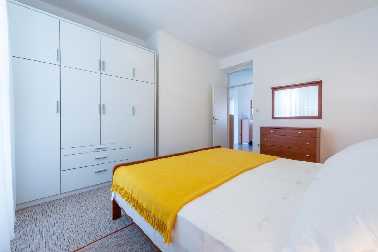 Apartment Lena Dubrownik Zewnętrze zdjęcie