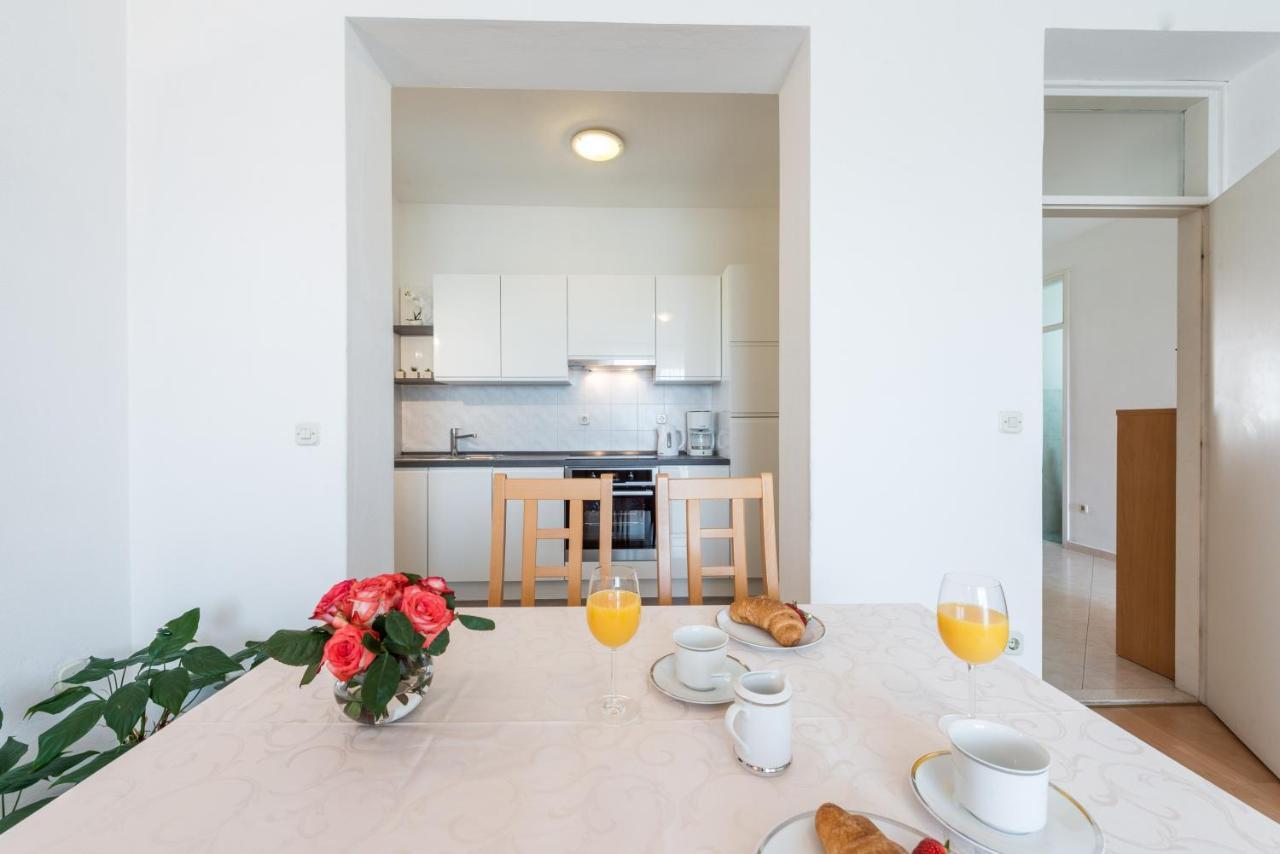 Apartment Lena Dubrownik Zewnętrze zdjęcie