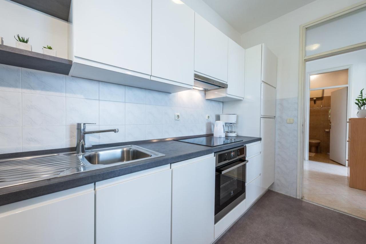 Apartment Lena Dubrownik Zewnętrze zdjęcie