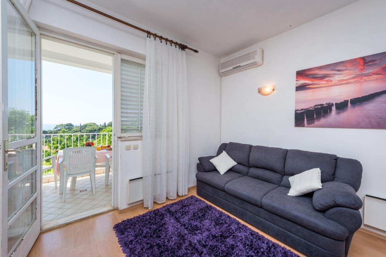 Apartment Lena Dubrownik Zewnętrze zdjęcie