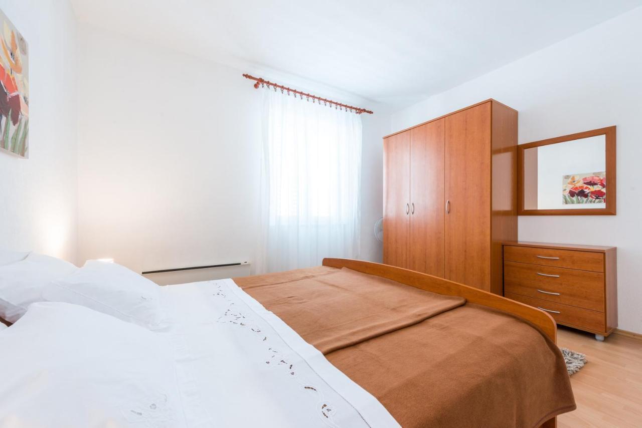 Apartment Lena Dubrownik Zewnętrze zdjęcie