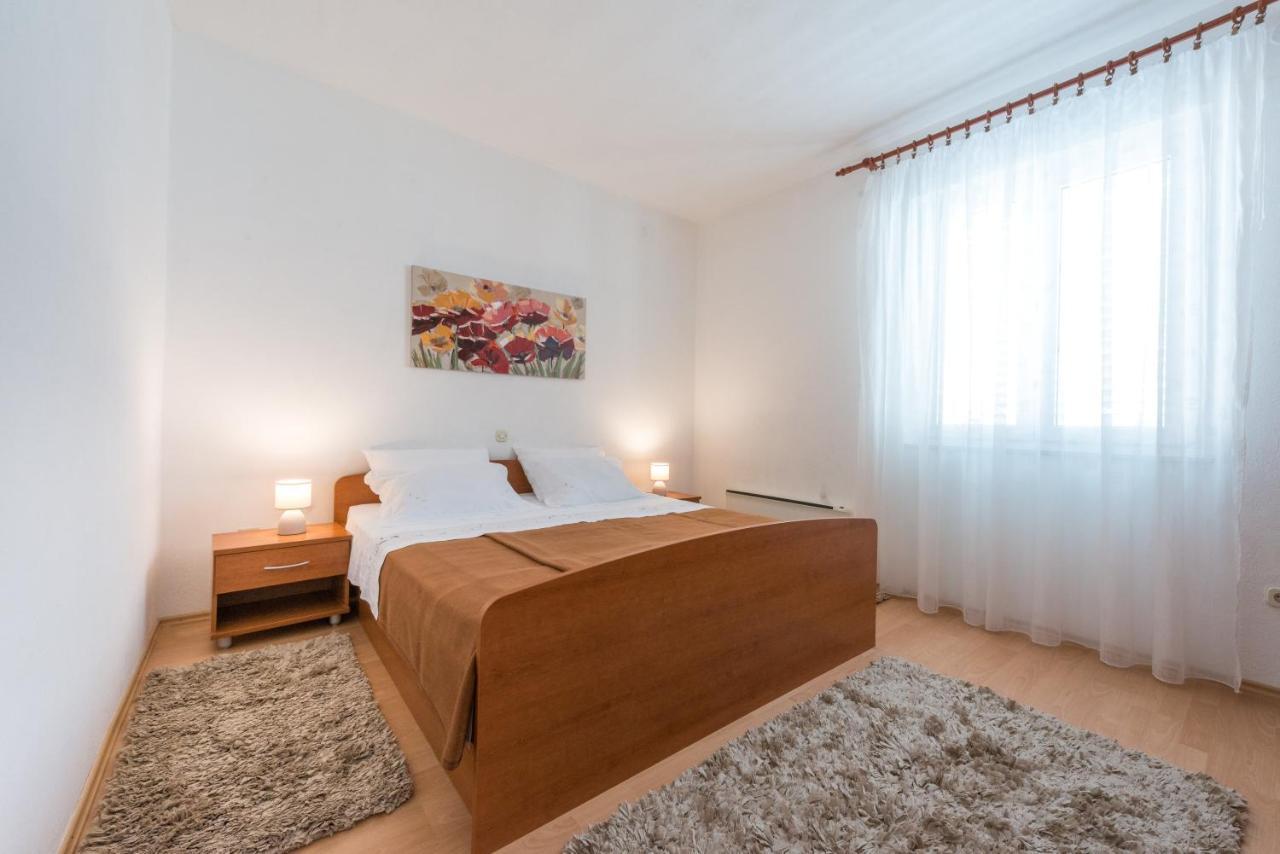 Apartment Lena Dubrownik Zewnętrze zdjęcie