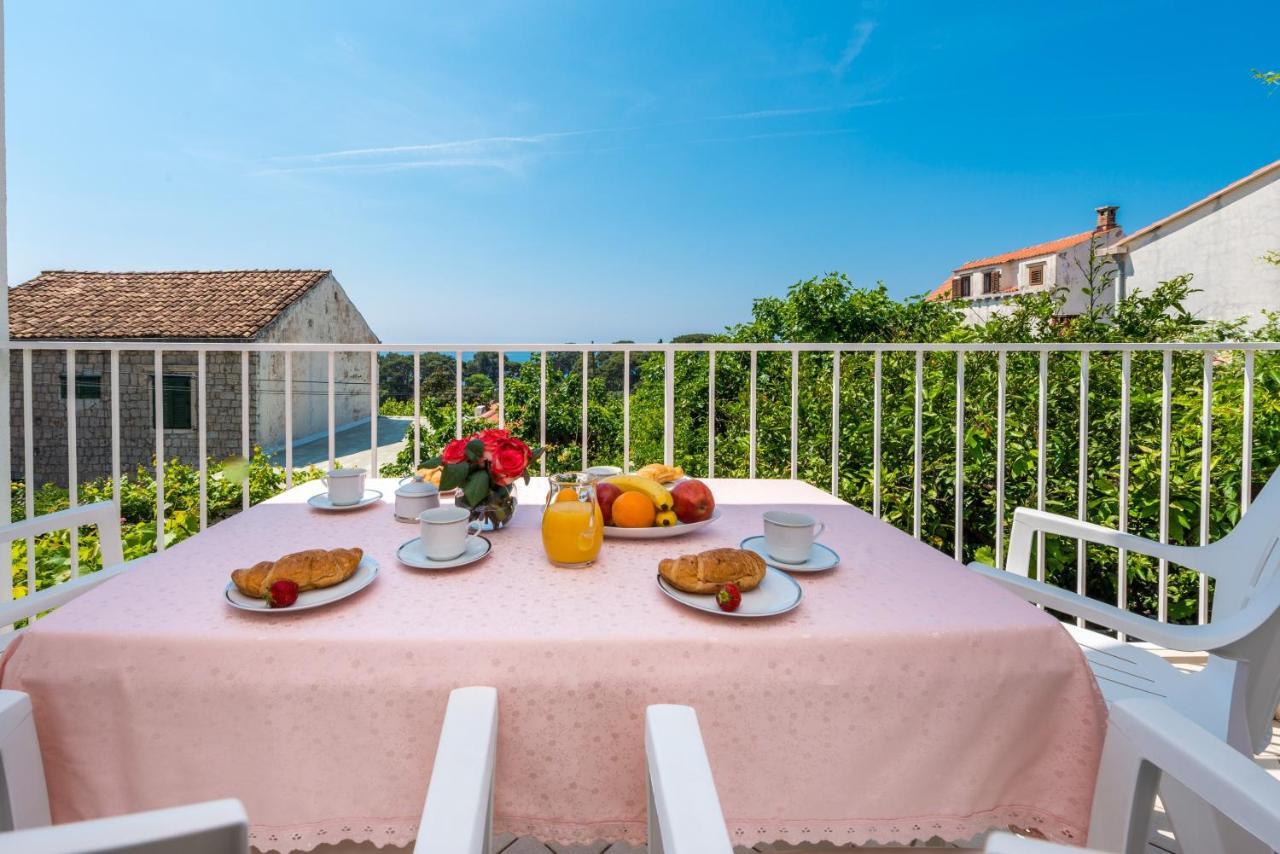 Apartment Lena Dubrownik Zewnętrze zdjęcie