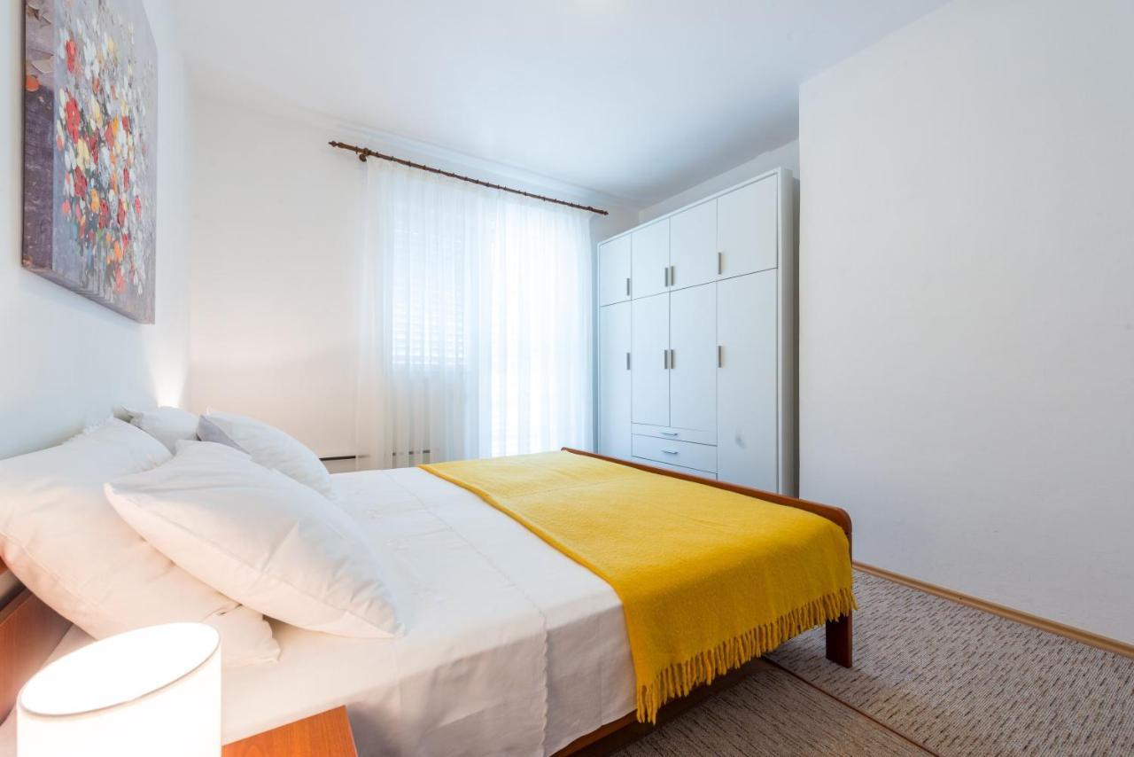 Apartment Lena Dubrownik Zewnętrze zdjęcie